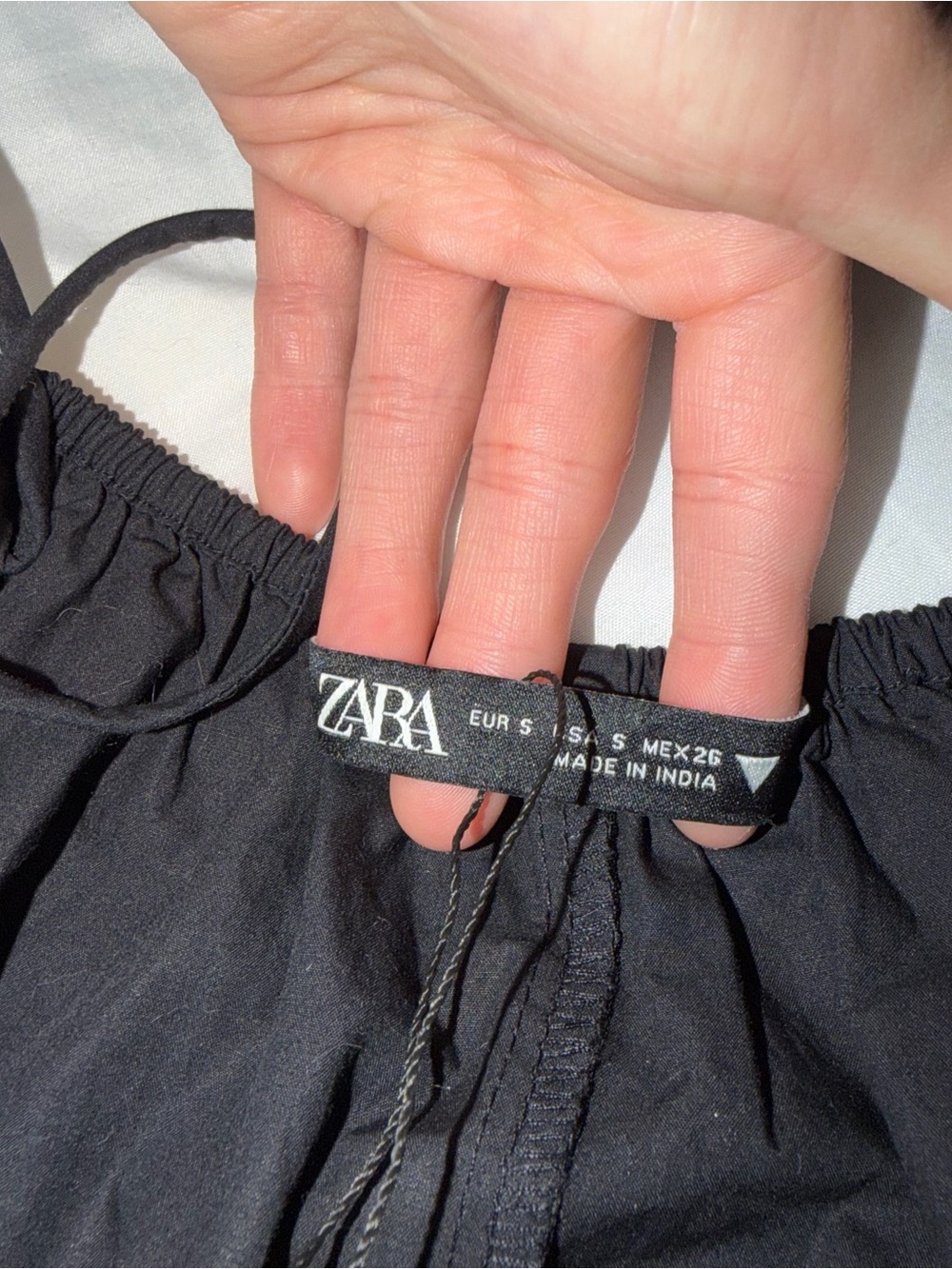 Zara Tank Top - Picture 6 of 6